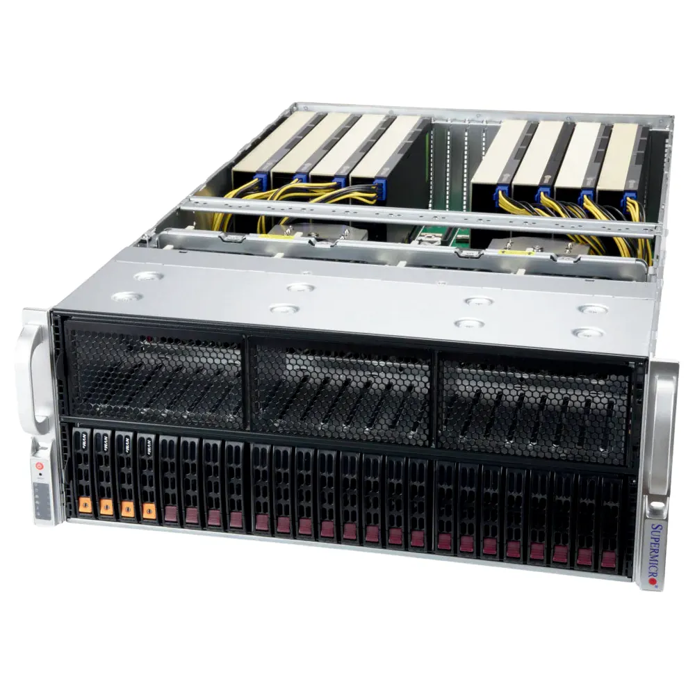 SDY-S4124GS